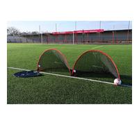 PRECISION TRAINING Pop-up Goals (180cm x 110cm)