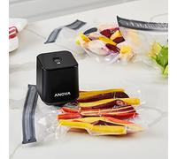 Precision PORT™ RESEALABLE BAGS