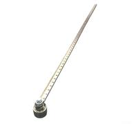 Precision Positioning Calipers for Circular Saws, Adjustable Guide Rail for Straight Cuts in Various Materials(A)