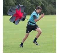 Precision Power Speed Parachute
