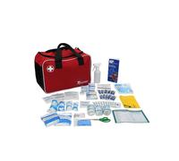 Precision Medi Bag Pro HX Team – Touchline Injury Sports + Astro Medical Kit One Size