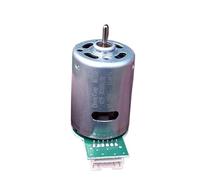 Precision Printer 365 electronic starter DC 12V-24V 14.4V 18V 13800RPM electronic starter with Speed Measurement Feedback Forward and Reverse CW CCW AUOQKQUT