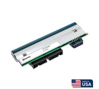 Precision Printheads for Zebra 105SL 203dpi 1 YR WARRANTY (Compatible)