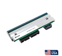 Precision Printheads for Zebra 105SL 300dpi 1 YR WARRANTY (Compatible)