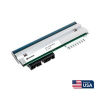 Precision Printheads for Zebra 105SL Plus 203dpi 1 YR WARRANTY (Compat