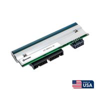 Precision Printheads for Zebra 110Xi3 203dpi 1 YR WARRANTY (Compatible