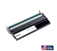 Precision Printheads for Zebra Z4M 300dpi 1 YR WARRANTY (Compatible) £