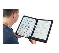 Precision Pro Coach Board Futsal