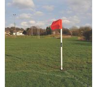 Precision Pro Corner Flag Posts for TR453 Flags (Set of 4)