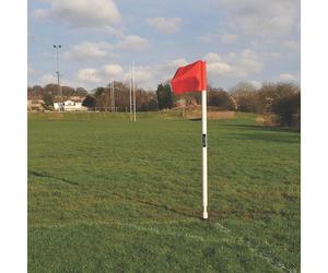Precision Pro Corner Flag Posts for TR453 Flags (Set of 4)
