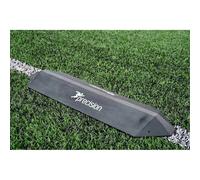 Precision Pro D-flect Ball Deflector Ramp Unisex Black