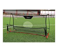 Precision Pro Dual Rebounder