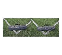 Precision Pro Flexi Net Carry Bag Navy (3Ft X 5Ft)