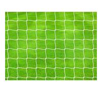 Precision Pro Football Goal Nets 4mm Braided (Pair)