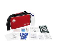 Precision Pro HX Academy Touchline Injury Sports Medi Bag + Medical Kit B