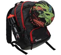 Precision Backpack Pro HX – Ball Holder, 47×26×36 cm, 44 Litre – Multicolor