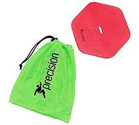 PRECISION PRO HX FLAT MARKERS (SET OF 10) STD