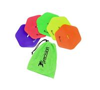 Precision Markers – Pro HX Flat – Set of 10