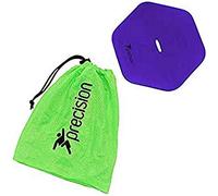 Precision Pro Hx Flat Markers 10 Units Multicolor