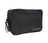 Precision Pro HX Goalkeeping Glove Bag Charcoal Black/Grey