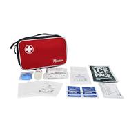 Precision Pro HX Medi Touchline Injury Sports Grab Bag + Medical Kit C