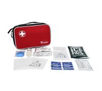 Precision Pro HX Medi Touchline Injury Sports Grab Bag + Medical Kit C