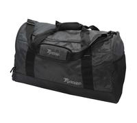 Precision Pro HX Medium Holdall Bag62cm x 35cm x 30cm Black/Grey RD1569