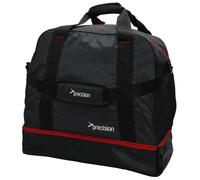 Precision Pro Hx Players Twin Duffle Bag Black