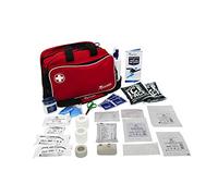Precision Pro HX Run On Touchline Medi Bag + Medical Kit A