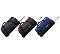 Precision Pro HX Team Coaching Bag Black/Grey - ONE Sports Warehouse Black