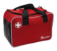Precision Pro Hx Team First Aid Bag Red/black (One Size)
