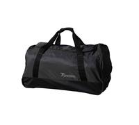 Precision Pro HX Team Trolley Holdall Bag - Charcoal Black/Grey