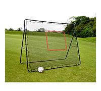 Precision Pro Jumbo Rebounder (9' X 7')