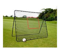 Precision Pro Jumbo Football Tennis Handball Tennis Sports Rebounder,one size,blue,K-REY-TR434
