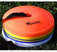 Precision Pro Near Flat Markers Set of 40 Standard