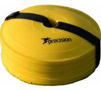 Precision Pro Near Flat Markers Set of 40 Standard