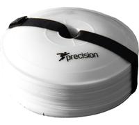 Precision Pro Near Flat Markers Set of 40 Standard