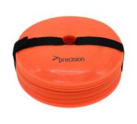 Precision Pro Flat Cone 40 Units