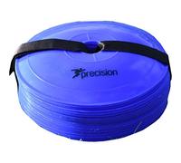 Precision Pro Flat Cone 40 Units