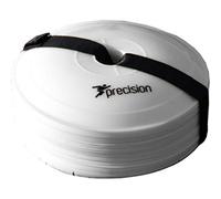 Precision Pro Near Flat Markers (Set of 40)