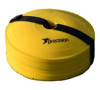 Precision Pro Near Flat Markers (Set of 40)