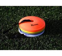 Precision Pro Near Flat Markers (Set of 40) - Colour Option