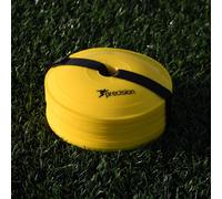 Precision Pro Near Flat Markers (Set of 40)