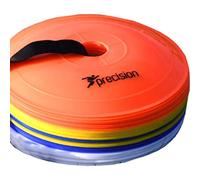 Precision Pro Near Flat Markers Set of 40 Standard
