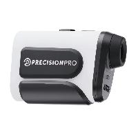 PRECISION PRO NX10 SLOPE GOLF RANGEFINDER