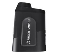 Precision Pro NX9 Golf Rangefinder with Slope Switch - 900 Yards Laser Range Finder, Flag Lock Vibration, 6X Magnification, Magnetic Cart Mount, Tournament Legal