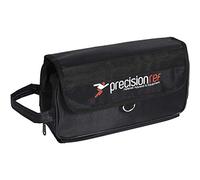 Precision Football Sports Accessories Storage Holdall Pro Referees Equipment Bag (2020)