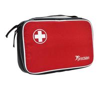 Precision Pro Run On Touchline Med Bag Only - 30X20X7Cm 4L Football Sport First Aid