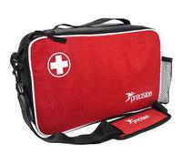 Precision Pro Run On Touchline Med Bag Only - 35X22X10Cm 8L Football Sport First Aid