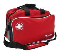 Precision Pro Run On Touchline Med Bag Only - 37X23X22Cm 19L Football Sport First Aid